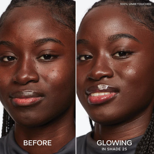 Shade 25 - Slip Tint Radiant All-Over Concealer - GLAM MODA